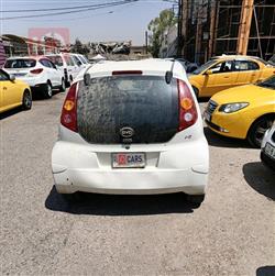 BYD F0